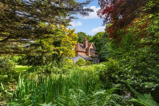 Rodgate Lane, Haslemere, GU27
