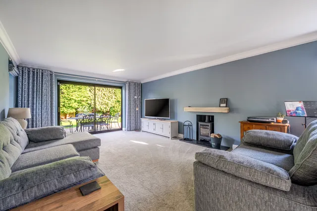 Ryders, Tunbridge Wells, TN3