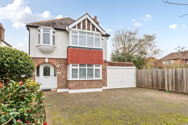 Orchard Lane, East Molesey, KT8