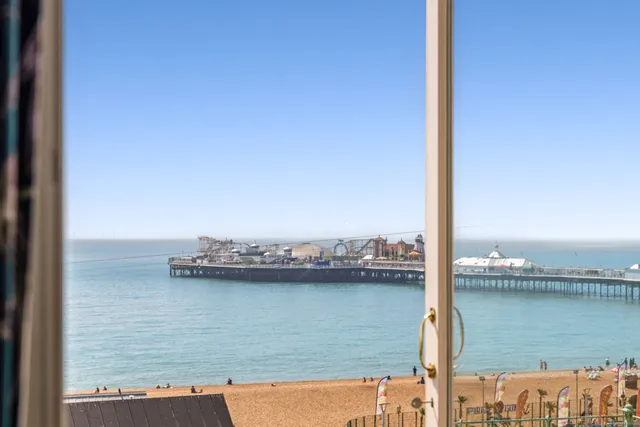 Marine Parade, Brighton, BN2