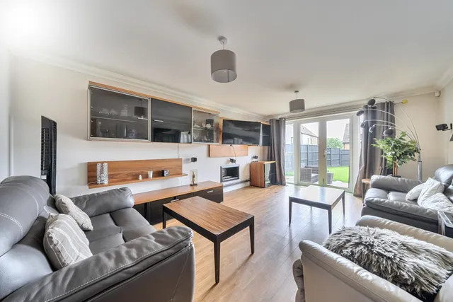 New Road, Woodmancote, Cheltenham, GL52