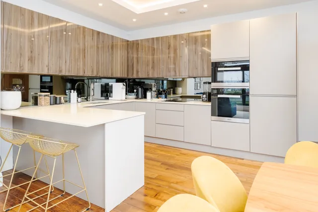 Muswell Hill, London, N10