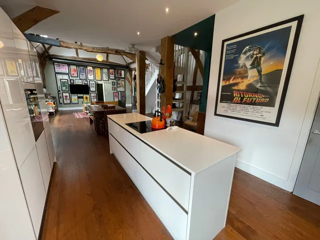 Pembridge Gardens, Bragbury End, SG2