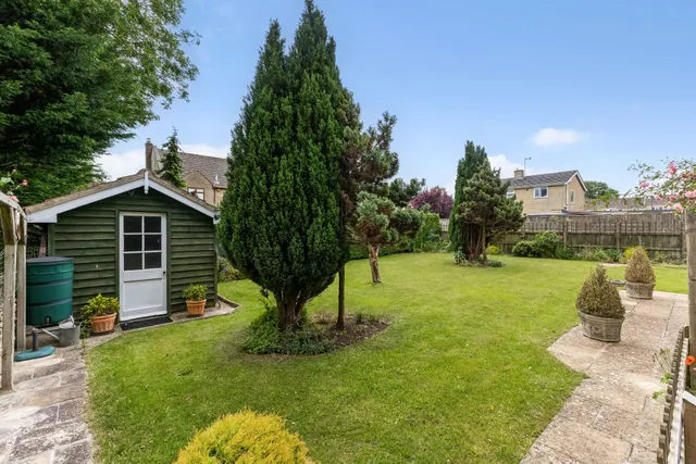 Tormarton Road, Marshfield, SN14