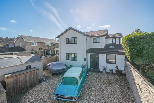Main Road, Easter Compton, BS35