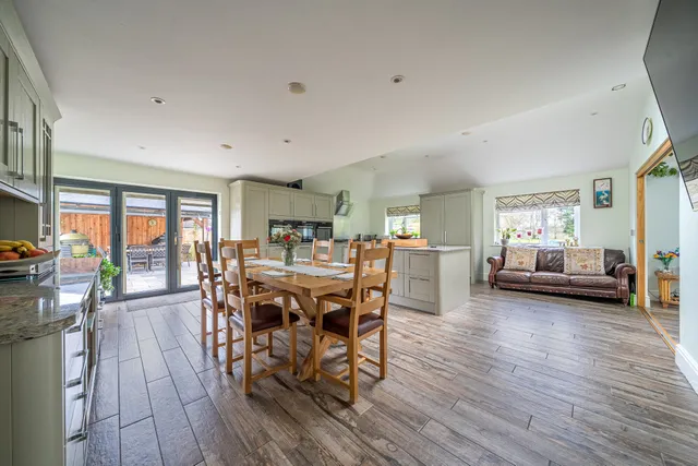 Rag Hill, Reading, RG7