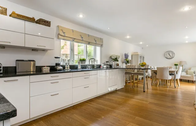 Pound Lane, Marlow, SL7