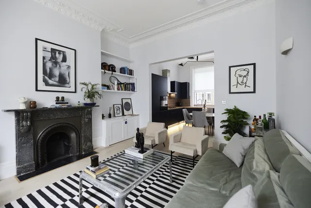 Charleville Road, London, W14