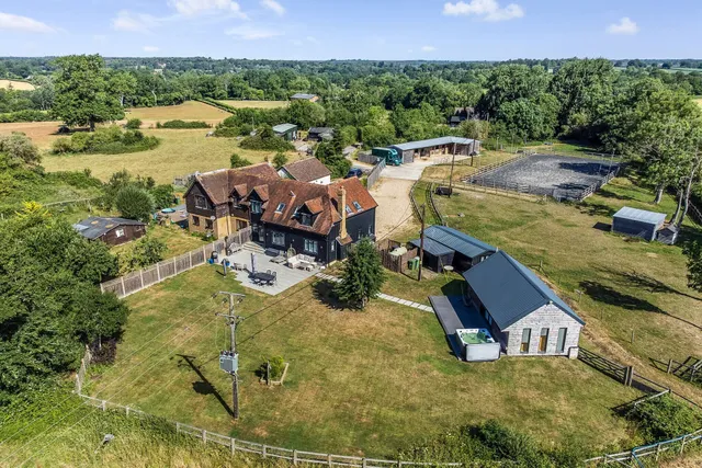 Union Lane, Thatcham, RG19