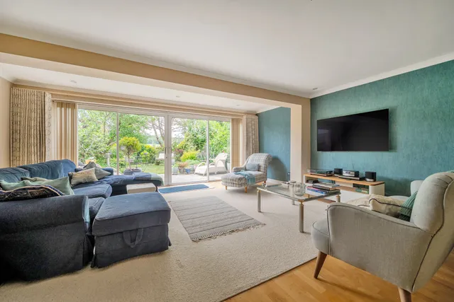 Temple Lane, Marlow, SL7