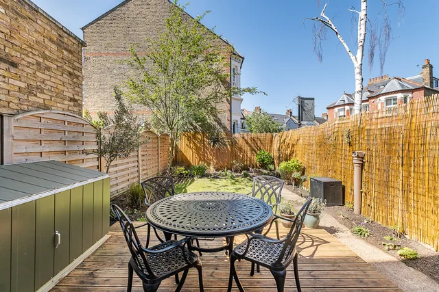 Cavendish Road, London, SW12