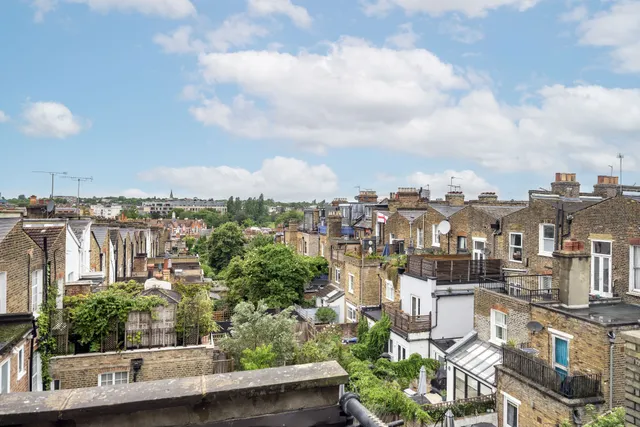 West End Lane, London, NW6