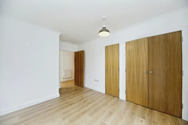 St. Catherines Close, London, SW20