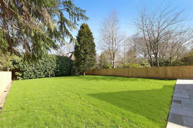 Ledborough Lane, Beaconsfield, HP9