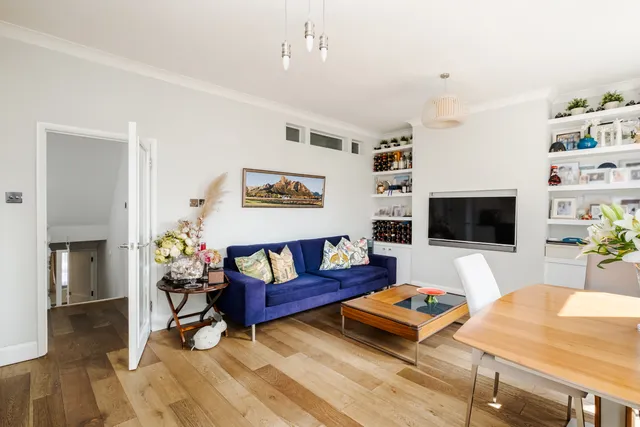 Witherington Road, London, N5