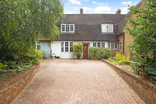 High Street, Kimpton, SG4