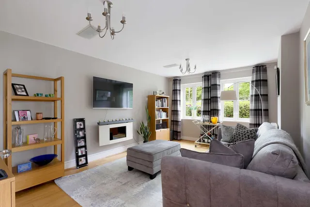 North Close, Beaconsfield, HP9