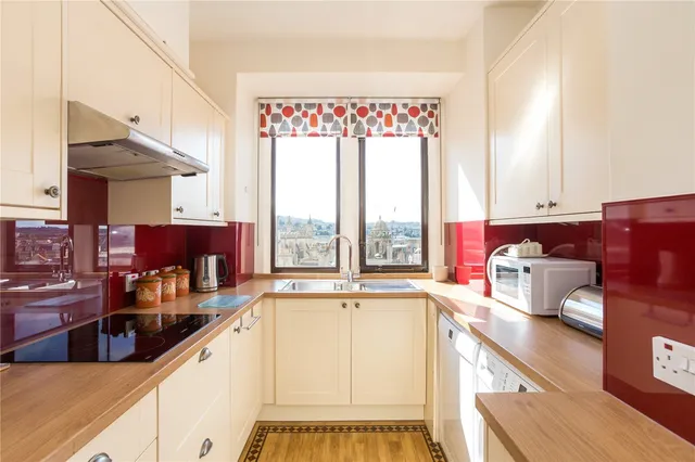 Grand Parade, Bath, BA2