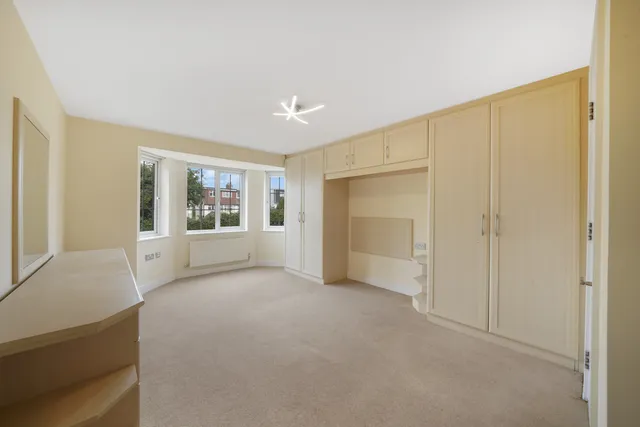 Gibbs Green, Edgware, HA8