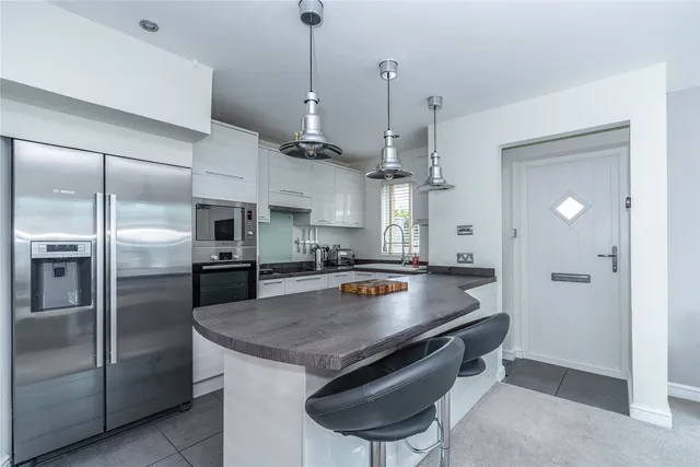 Drovers Way, Beaconsfield, HP9