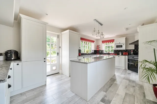 Idmiston, Salisbury, SP4