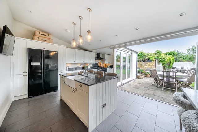 Wareside, Ware, SG12