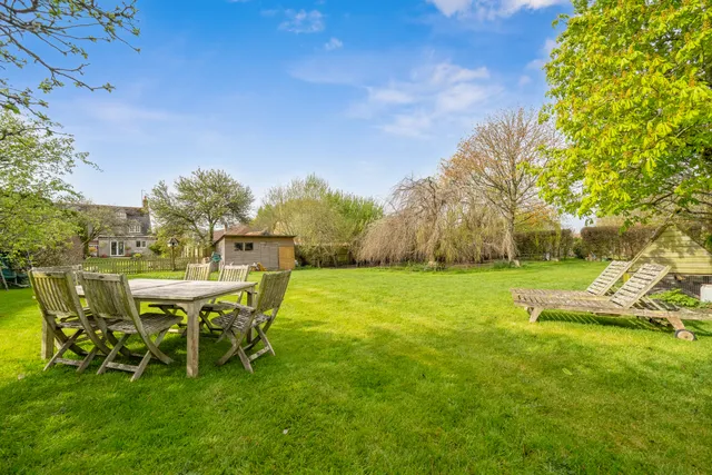 Hilcott, Pewsey, SN9