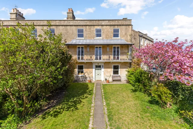 Church Road, Combe Down, BA2