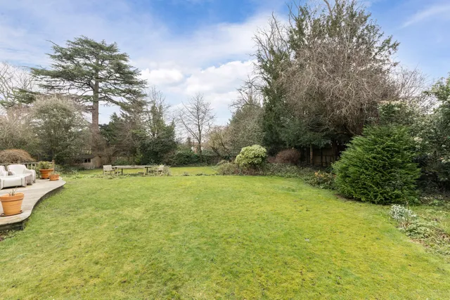 Burgh Heath Road, Epsom, KT17
