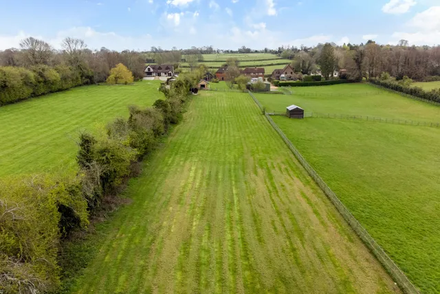 Goatacre Road, Medstead, GU34