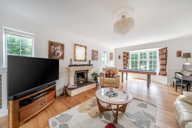 Dawnay Close, Ascot, SL5