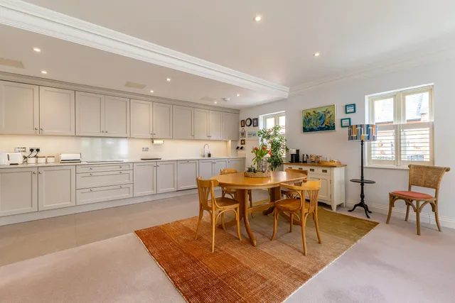 Boleyn Mews, Ascot, SL5