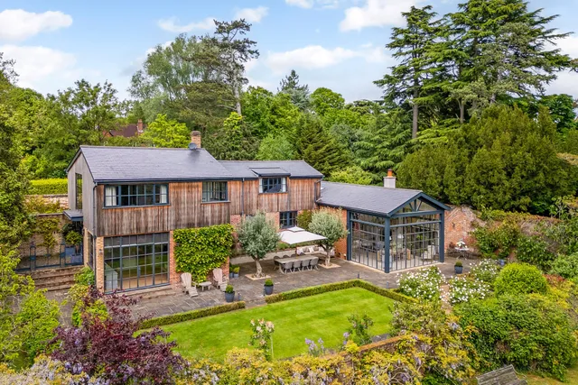 Furze Platt Road, Maidenhead, SL6