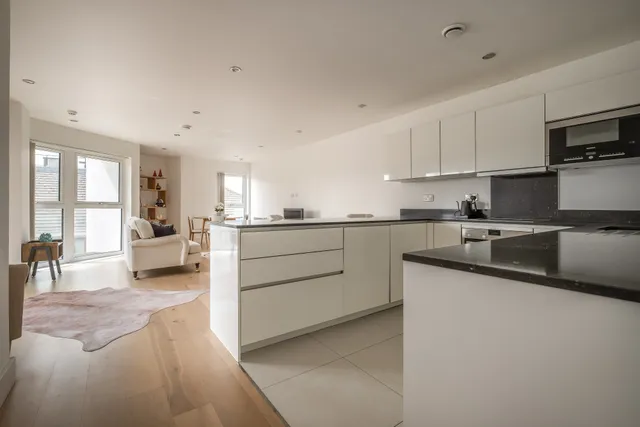 4 Water Lane, Kingston Upon Thames, KT1