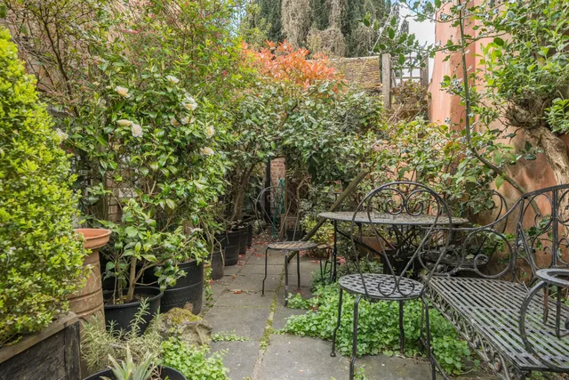 The Green, Marlborough, SN8