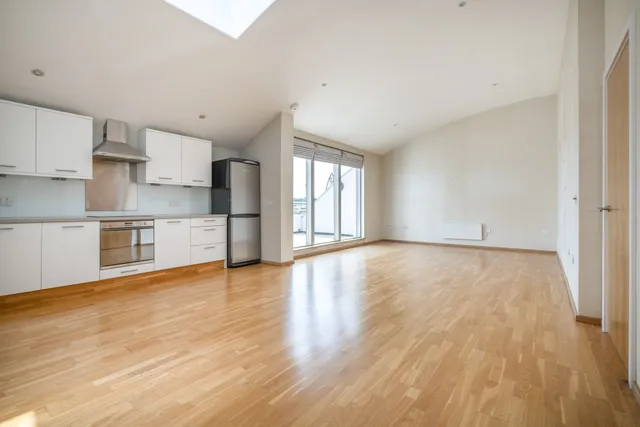 Bardolph Road, Richmond, TW9