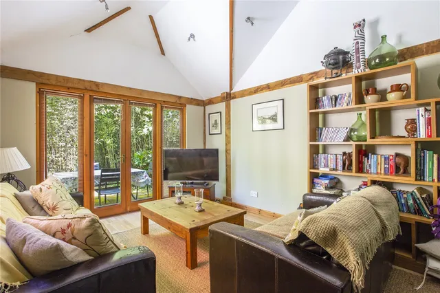 Station Approach, Ardingly, RH17
