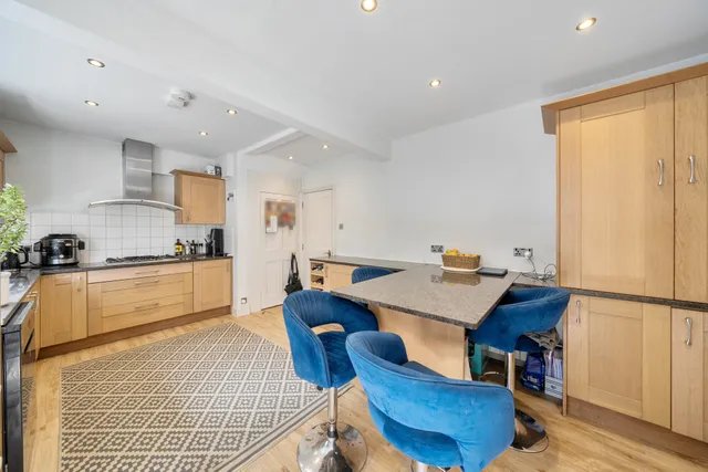 Ebury Road, Rickmansworth, WD3