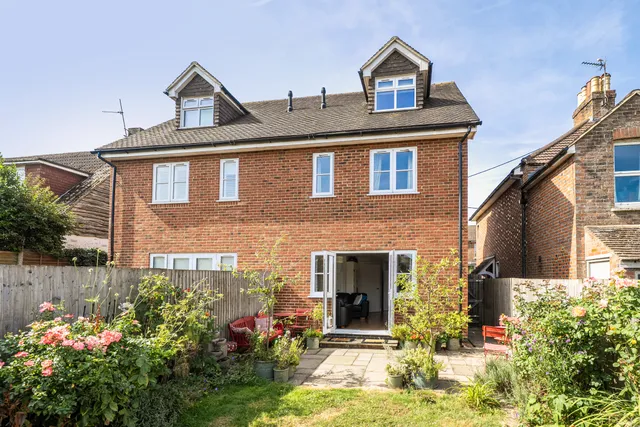 Lewes Road, Scaynes Hill, RH17