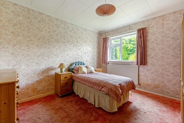 Gladstone Road, Combe Down, BA2