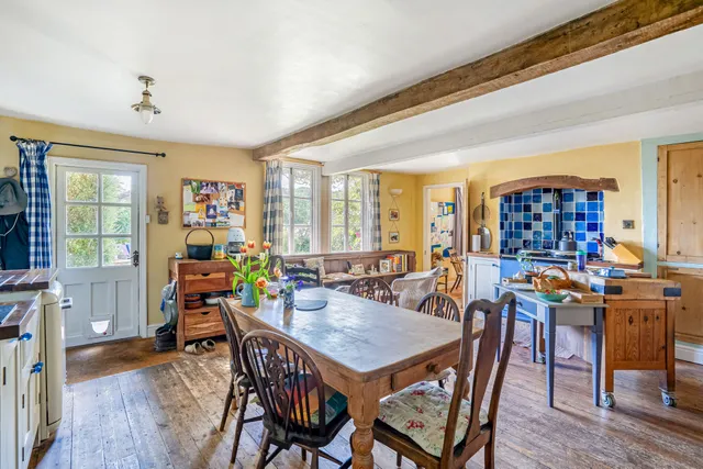 Upper Mount Pleasant, Freshford, BA2