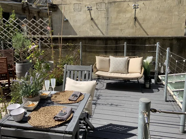Milsom Place, Bath, BA1
