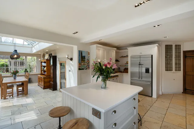 Church Lane, Barford, CV35
