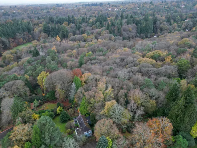 Farnham Lane, Haslemere, GU27