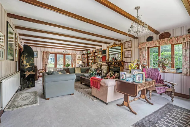Tilford Road, Hindhead, GU26