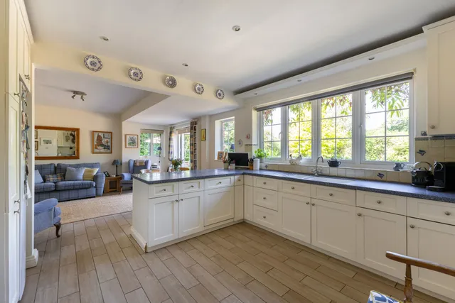 Cheverells Green, Markyate, AL3