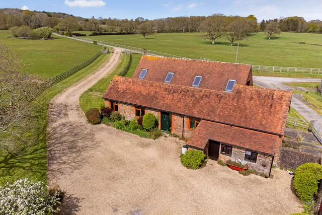 Spithandle Lane, Wiston, BN44