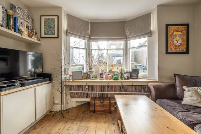 Alfred Road, Kingston Upon Thames, KT1