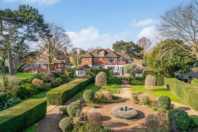 River Road, Taplow, Maidenhead, SL6