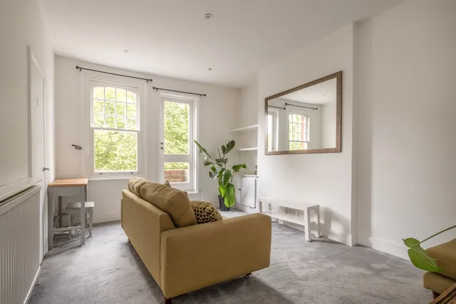 Parsons Green, London, SW6